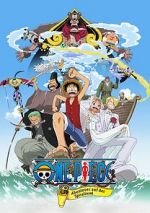 Watch One Piece: Adventure on Nejimaki Island Myflixer