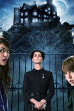 Watch The Boy Who Cried Werewolf Myflixer