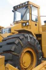 Watch National Geographic: Megafactories - Caterpillar Myflixer