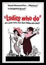 Watch Ladies Who Do Myflixer