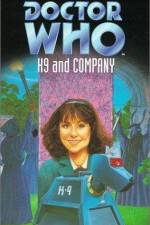 Watch K-9 and Company A Girl's Best Friend Myflixer