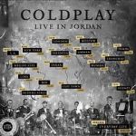 Watch Coldplay: Everyday Life - Live in Jordan (TV Special 2019) Myflixer