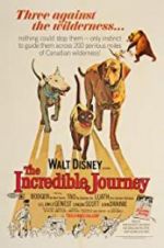 Watch The Incredible Journey Myflixer