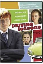 Watch Driving Lessons Myflixer