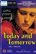 Watch Today and Tomorrow Myflixer