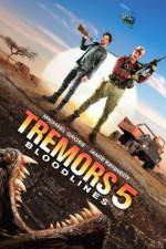 Watch Tremors 5: Bloodlines Myflixer