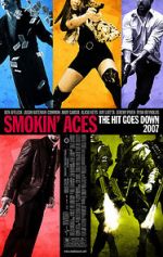 Watch Smokin\' Aces Myflixer