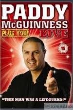 Watch Paddy Mcguiness: Plus You! Myflixer