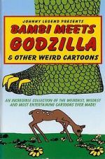 Watch Bambi Meets Godzilla (Short 1969) Myflixer