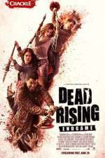 Watch Dead Rising: Endgame Myflixer