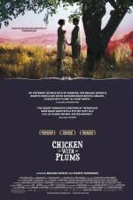 Watch Poulet aux prunes Myflixer
