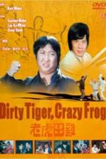 Watch Lao hu tian ji Myflixer