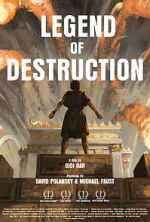 Watch Legend of Destruction Myflixer