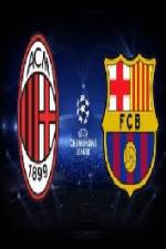 Watch AC Milan vs Barcelona Myflixer