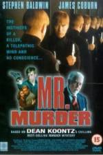Watch Mr. Murder Myflixer