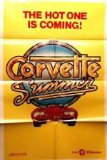 Watch Corvette Summer Myflixer