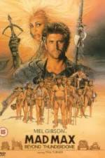 Watch Mad Max Beyond Thunderdome Myflixer