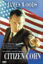 Watch Citizen Cohn Myflixer
