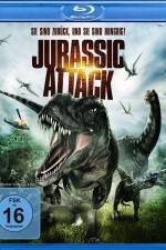 Watch Jurassic Attack Myflixer