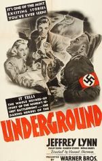 Watch Underground Myflixer