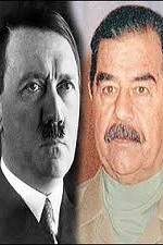 Watch Saddam and Hitler Myflixer