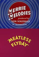 Watch Meatless Flyday (Short 1944) Myflixer