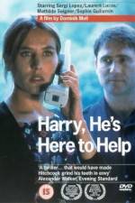 Watch Harry Is Here to Help Myflixer