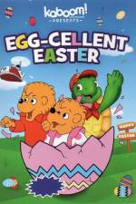 Watch Egg-Cellent Easter Myflixer