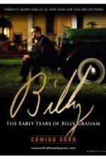 Watch Billy The Early Years Myflixer