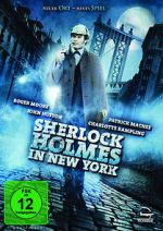 Watch Sherlock Holmes in New York Myflixer