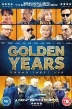 Watch Golden Years Myflixer