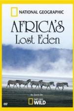 Watch Africas Lost Eden Myflixer