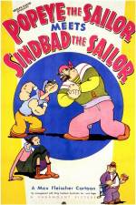 Watch Popeye the Sailor Meets Sindbad the Sailor Myflixer