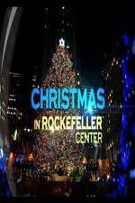 Watch Christmas in Rockefeller Center Myflixer