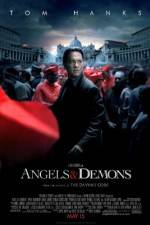Watch Angels and Demons Myflixer