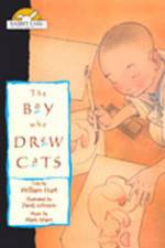 Watch The Boy Who Drew Cats Myflixer