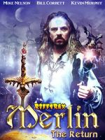 Watch RiffTrax: Merlin the Return Myflixer