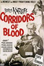 Watch Corridors of Blood Myflixer