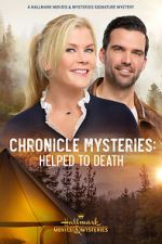 Watch Chronicle Mysteries: Helped to Death Myflixer