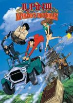 Watch Lupin the 3rd: Napoleon\'s Dictionary Myflixer