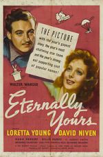 Watch Eternally Yours Myflixer