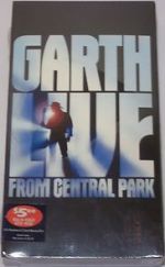 Watch Garth Live from Central Park Myflixer