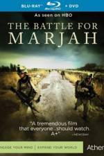 Watch The Battle for Marjah Myflixer