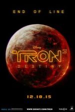 Watch Tron: Destiny - Fan Trailer (Short 2011) Myflixer