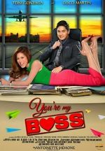 Watch You\'re My Boss Myflixer