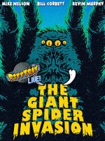 Watch RiffTrax Live: Giant Spider Invasion Myflixer