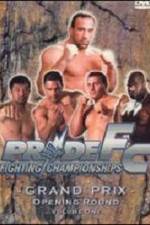 Watch PRIDE Grand Prix 2000 Opening Round Myflixer