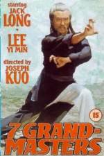 Watch 7 Grandmasters Myflixer
