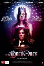 Watch The Loved Ones Myflixer