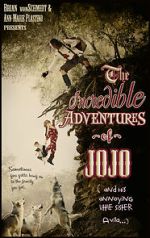 Watch The Incredible Adventure of Jojo (And His Annoying Little Sister Avila) Myflixer